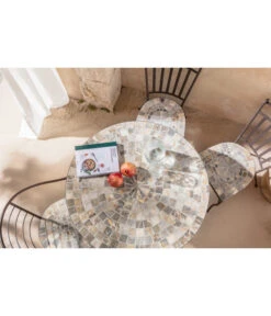 Dehner Mosaiktisch Grazia 11 Dehner Mosaiktisch Grazia -Gartenbedarfsgeschäft 6702328 WE DE 002 GruppeGrazia