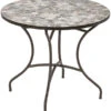 Dehner Mosaiktisch Grazia -Gartenbedarfsgeschäft 6702328 WE FS 001 MosaiktischGrazia90cmNEU