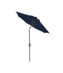 Dehner Sonnenschirm Vido, Rund, Ca. Ø150 Cm 13 Dehner Sonnenschirm Vido, Rund, Ca. Ø150 Cm -Gartenbedarfsgeschäft 6702997 WE FS 004 SchirmVidoDunkelgrauNeu