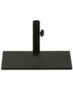 Gartenbedarfsgeschäft 15 Dehner Balkonschirmständer, 20 Kg