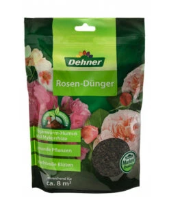 Dehner Rosen-Dünger