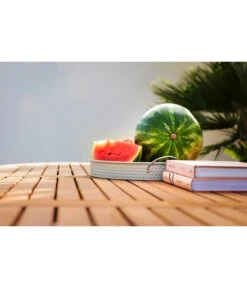 Dehner Ausziehtisch Havanna, Ca. B180-240/H74/T90 Cm -Gartenbedarfsgeschäft 6707905 WE DE 004 TischHavanna