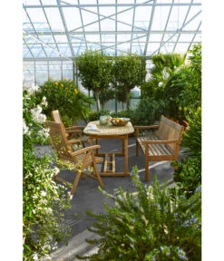 Dehner Ausziehtisch Havanna, Ca. B180-240/H74/T90 Cm -Gartenbedarfsgeschäft 6707905 WE MO 009 GruppeHavanna