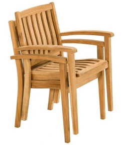 Dehner Stapelsessel Havanna 10 Dehner Stapelsessel Havanna -Gartenbedarfsgeschäft 6708309 WE FS 003 StapelstuhlHavannaNeu