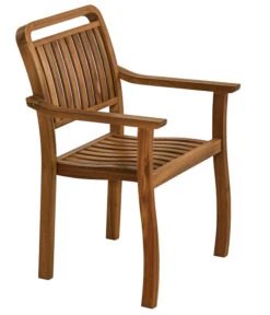 Dehner Stapelsessel Lima -Gartenbedarfsgeschäft 6708705 WE FS 002 StapelsesselLimaNeu