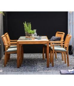 Dehner Stapelsessel Lima -Gartenbedarfsgeschäft 6708713 WE MO 001 StapelsesselLimaNeu