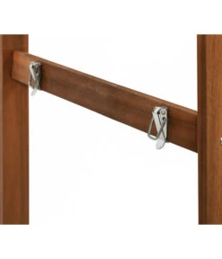 Dehner Balkonset Neapel, 3-teilig -Gartenbedarfsgeschäft 6712368 WE DE 004 DehnerBalkonsetNeapelNaturNEU