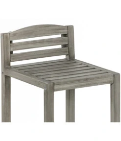 Dehner Barstuhl Southampton -Gartenbedarfsgeschäft 6713440 WE DE 001 BarstuhlSouthamptonGrauNeu