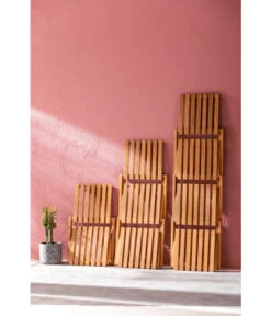 Dehner Blumentreppe Macao -Gartenbedarfsgeschäft 6713473 6713507 6713523 WE MO 002 BlumentreppeMacao