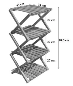 Dehner Blumentreppe Macao -Gartenbedarfsgeschäft 6713473 WE FS 001 SkizzeBlumentreppeMacao