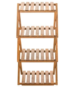 Dehner Blumentreppe Macao -Gartenbedarfsgeschäft 6713473 WE FS 002 BlumentreppeMacaoGrossNEU