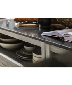 Dehner Doppelschrank Southampton, Ca. B100/H90/T50 Cm -Gartenbedarfsgeschäft 6713705 WE DE 001 SchrankSouthampton