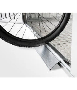 Biohort Bodenschwellen-Rampe Neo