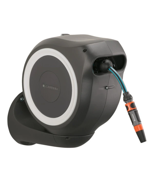 GARDENA Wand-Schlauchbox RollUp 3 GARDENA Wand-Schlauchbox RollUp