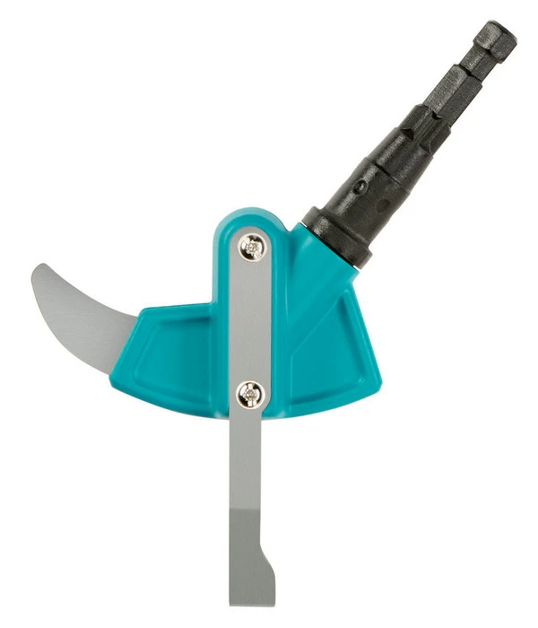 GARDENA Combisystem 2in1 Fugenkratzer 3 GARDENA Combisystem 2in1 Fugenkratzer