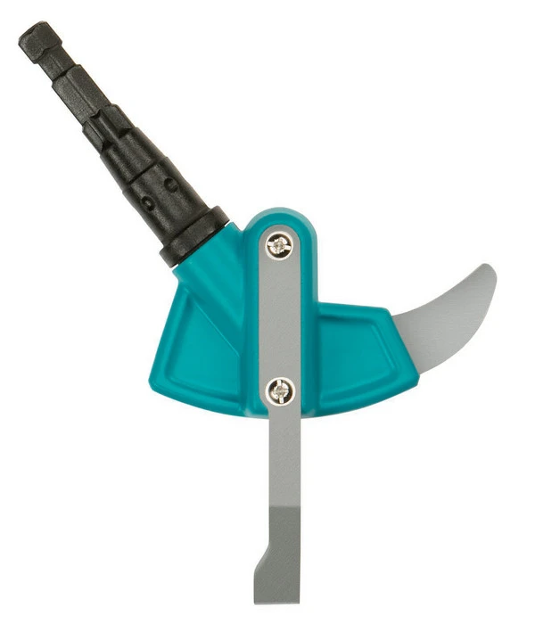 GARDENA Combisystem 2in1 Fugenkratzer 4 GARDENA Combisystem 2in1 Fugenkratzer – Bild 2