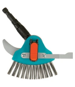 GARDENA Combisystem 3in1 Fugenreiniger -Gartenbedarfsgeschäft 6726046 WE FS 003 GARDENAcombisystem3in1Fugenreiniger 1