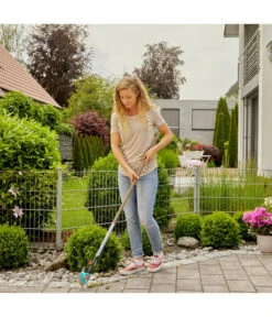 GARDENA Combisystem 3in1 Fugenreiniger -Gartenbedarfsgeschäft 6726046 WE MO 002 GARDENAcombisystem3in1Fugenreiniger 1