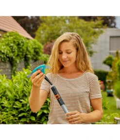 GARDENA Combisystem 3in1 Fugenreiniger -Gartenbedarfsgeschäft 6726046 WE MO 004 GARDENAcombisystem3in1Fugenreiniger 1