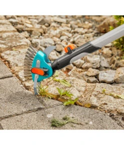 GARDENA Combisystem 3in1 Fugenreiniger -Gartenbedarfsgeschäft 6726046 WE MO 006 GARDENAcombisystem3in1Fugenreiniger 1