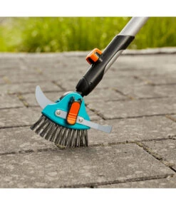 GARDENA Combisystem 3in1 Fugenreiniger -Gartenbedarfsgeschäft 6726046 WE MO 007 GARDENAcombisystem3in1Fugenreiniger 1