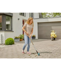 GARDENA Combisystem 3in1 Fugenreiniger -Gartenbedarfsgeschäft 6726046 WE MO 008 GARDENAcombisystem3in1Fugenreiniger 1