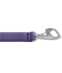 RUFFWEAR® Hundeleine Front Range™, 1.5 M -Gartenbedarfsgeschäft 6735971 WE DE 002 RWFrontRangeLeashPurpleSage