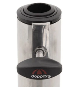 Doppler Schirmständer, 25 Kg -Gartenbedarfsgeschäft 6737993 WE DE 002 Balkonstaender25kg