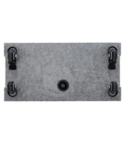 Doppler Schirmständer, 25 Kg -Gartenbedarfsgeschäft 6737993 WE DE 003 Balkonstaender25kg