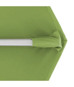 Doppler Pendelschirm Active, Rund, Ca. Ø370 Cm -Gartenbedarfsgeschäft 6739064 WE DE 002 PschirmActive370gruen