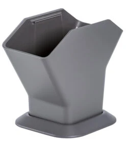 Kunststoff-Pflanzbaum-Set, Grau, Ca. B31,3/H77,3/31,3 Cm -Gartenbedarfsgeschäft 6739528 WE DE 003 KunststoffPflanzbaumSetgrau