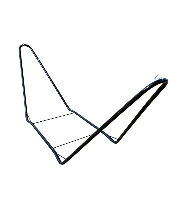 La Siesta Hängemattengestell Black 3 La Siesta Hängemattengestell Black