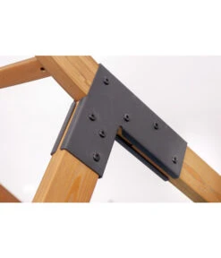 La Siesta Hängesesselgestell Calma Nature 15 La Siesta Hängesesselgestell Calma Nature -Gartenbedarfsgeschäft 6743306 WE DE 003 HMStaenderCalmaNature