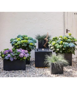 Dehner Polyresin-Gartenbrunnen Praca Mit LED-Beleuchtung, Quadratisch 9 Dehner Polyresin-Gartenbrunnen Praca Mit LED-Beleuchtung, Quadratisch -Gartenbedarfsgeschäft 6743645 6743991 WE MO 001 DehnerPolyresinGartenbrunnenPraca