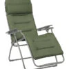 Lafuma Relaxsessel Futura, Be Comfort® 1 Lafuma Relaxsessel Futura, Be Comfort® -Gartenbedarfsgeschäft 6745590 WE FS 001 RELAXSESFUTURAOLIVE