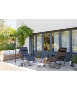 Lafuma Relaxsessel RSX Clip XL, Air Comfort® -Gartenbedarfsgeschäft 6745772 WE MO 001 RELAXSRSXCLIPXLACI