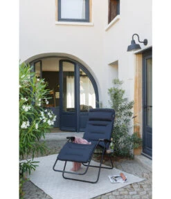 Lafuma Relaxsessel RSX Clip XL, Air Comfort® -Gartenbedarfsgeschäft 6745772 WE MO 002 RELAXSRSXCLIPXLACI