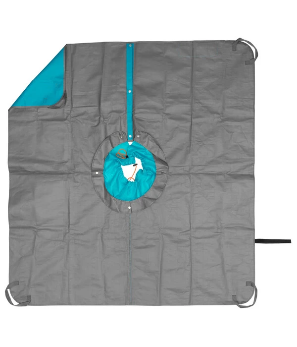 GARDENA Formschnittmatte City Gardening 4 GARDENA Formschnittmatte City Gardening – Bild 2