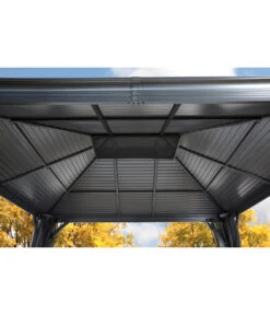 Sojag Pavillon Mykonos -Gartenbedarfsgeschäft 6752729 WE DE 003 PavillonMykonos