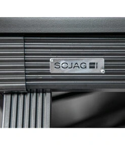 Sojag Vorhang-Set Verona -Gartenbedarfsgeschäft 6752786 WE DE 002 VorhangSetVerona