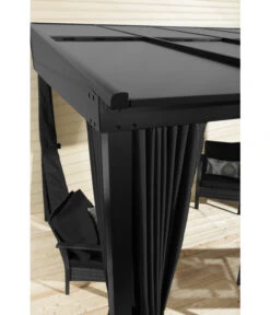 Sojag Terrassenüberdachung St. Barthelemy 13 Sojag Terrassenüberdachung St. Barthelemy -Gartenbedarfsgeschäft 6752885 WE DE 002 TUeberdachung10x14