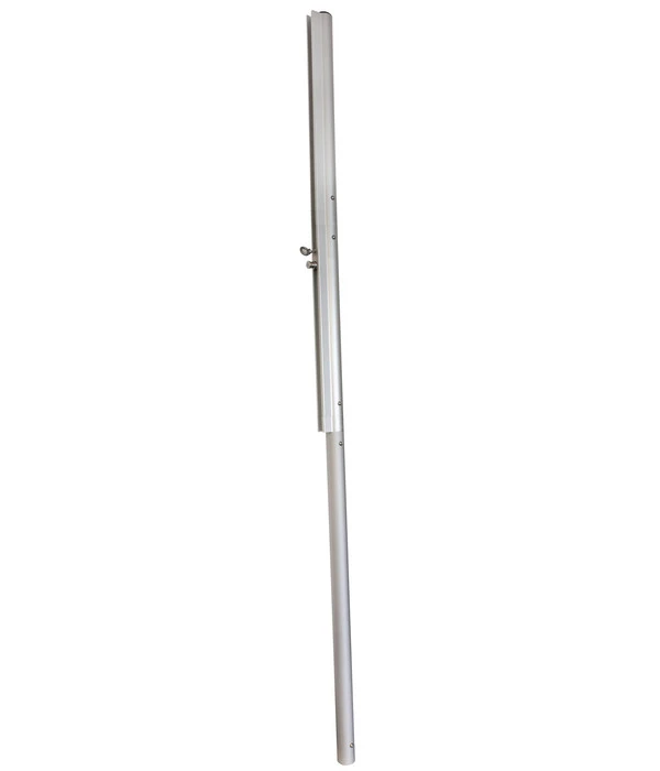 Windhager Sonnensegelmast, Ca. H242,50 Cm 4 Windhager Sonnensegelmast, Ca. H242,50 Cm – Bild 2