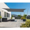 Windhager Sonnensegel Cannes, Rechteckig, Ca. B400/T300 Cm -Gartenbedarfsgeschäft 6761944 WE MO 001 WindhagerSonnensegelCannes