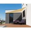 Windhager Sonnensegel Capri, Dreieckig, Ca. B500/T500 Cm 2 Windhager Sonnensegel Capri, Dreieckig, Ca. B500/T500 Cm -Gartenbedarfsgeschäft 6762017 WE MO 001 WindhagerSonnensegelCapri