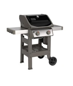 Weber Gasgrill Spirit II E210 GBS, 51 X 46 Cm -Gartenbedarfsgeschäft 6762330 WE FS 003 WeberGrillSpiritE 210
