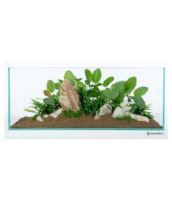 Aquadeco Aquariumdeko Set Helle Pagode 11 Aquadeco Aquariumdeko Set Helle Pagode -Gartenbedarfsgeschäft 6763627 WE D 004 AquadecoHellePagode