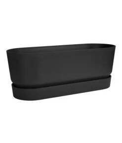 Elho Kunststoff-Topf Greenville, Ca. B20/B18/T49 Cm