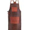 Petromax Büffelleder-Schürze -Gartenbedarfsgeschäft 6769368 WE FS 001 GautzschPetromaxBueffellederschuerze