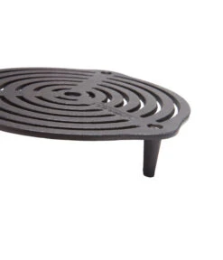 Petromax Feuertopf-Stapelrost -Gartenbedarfsgeschäft 6770242 WE DE 001 GautzschPetromaxGussrosteinsatz