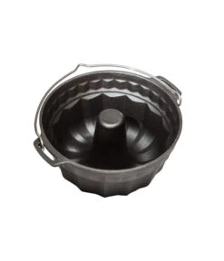 Petromax Gugelhupfform -Gartenbedarfsgeschäft 6770291 WE FS 003 GautzschPetromaxGugelhupfform